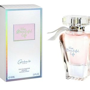 The Beautiful Life Perfume Gemina B Paris